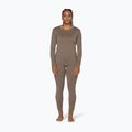 Bluză termoactivă pentru femei Devold Breeze Merino 150 falcon 2