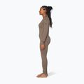 Bluză termoactivă pentru femei Devold Breeze Merino 150 falcon 4
