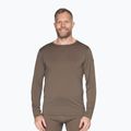 Bluză termoactivă pentru bărbați Devold Breeze Merino 150 falcon