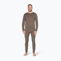 Bluză termoactivă pentru bărbați Devold Breeze Merino 150 falcon 2