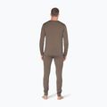 Bluză termoactivă pentru bărbați Devold Breeze Merino 150 falcon 3