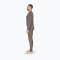 Bluză termoactivă pentru bărbați Devold Breeze Merino 150 falcon 4