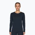 Bluză termoactivă pentru femei Devold Breeze Plus Merino 200 ink