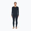 Bluză termoactivă pentru femei Devold Breeze Plus Merino 200 ink 2