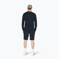 Bluză termoactivă pentru bărbați Devold Breeze Plus Merino 200 ink 3