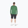 Bluză termoactivă pentru bărbați Devold Breeze Plus Merino 200 clover 3