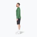 Bluză termoactivă pentru bărbați Devold Breeze Plus Merino 200 clover 4