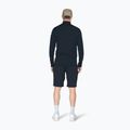 Bluză termoactivă pentru bărbați Devold Breeze Plus Merino 200 Zip Neck ink 3