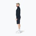 Bluză termoactivă pentru bărbați Devold Breeze Plus Merino 200 Zip Neck ink 4