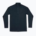Bluză termoactivă pentru bărbați Devold Breeze Plus Merino 200 Zip Neck ink 5