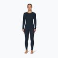Bluză termoactivă pentru femei Devold Adventure Merino 190 ink 2