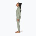 Bluză termoactivă pentru femei Devold Adventure Merino 190 High Neck fog 4