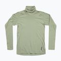 Bluză termoactivă pentru femei Devold Adventure Merino 190 High Neck fog 5