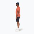 Tricou termoactiv pentru bărbați Devold Adventure Merino 190 Tee Brick 4