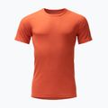 Tricou termoactiv pentru bărbați Devold Adventure Merino 190 Tee Brick 5