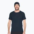 Tricou termoactiv pentru bărbați Devold Adventure Merino 190 Tee Ink