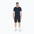 Tricou termoactiv pentru bărbați Devold Adventure Merino 190 Tee Ink 2