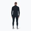 Bluză termoactivă pentru bărbați Devold Adventure Merino 190 High Neck ink 3