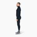 Bluză termoactivă pentru bărbați Devold Adventure Merino 190 High Neck ink 4