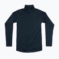 Bluză termoactivă pentru bărbați Devold Adventure Merino 190 High Neck ink 5