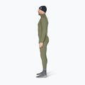 Bluză termoactivă pentru bărbați Devold Adventure Merino 190 High Neck lichen 4