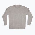 Pulover Devold Nansen Refined grey/melange