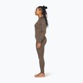 Bluză termoactivă pentru femei Devold Expedition Merino 235 tarmac 4