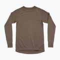 Bluză termoactivă pentru femei Devold Expedition Merino 235 tarmac 5