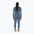 Bluză termoactivă pentru femei Devold Duo Active Merino 205 berry 3