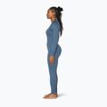 Bluză termoactivă pentru femei Devold Duo Active Merino 205 berry 4