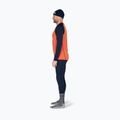 Bluză termoactivă pentru bărbați Devold Duo Active Merino 205 brick 4