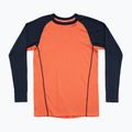 Bluză termoactivă pentru bărbați Devold Duo Active Merino 205 brick 5