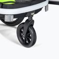 Hamax Avenida One remorcă pentru biciclete negru-verde 400020_HAM 5
