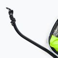 Hamax Avenida One remorcă pentru biciclete negru-verde 400020_HAM 7
