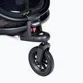 Hamax Outback One remorcă pentru biciclete negru-verde 400063_HAM 6