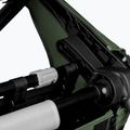 Hamax Outback One remorcă pentru biciclete negru-verde 400063_HAM 8