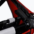 Hamax Outback Remorcă pentru biciclete cu un scaun negru/roșu 400065_HAM 8