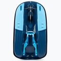Sanie bicicletă pentru copii Hamax Sno Surf, albastru, 503441 4