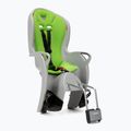 Hamax Kiss gri scaun pentru biciclete pentru copii 551044_HAM