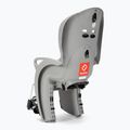 Hamax Kiss gri scaun pentru biciclete pentru copii 551044_HAM 3