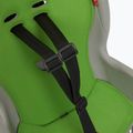 Scaun de bicicletă Hamax Kiss gri/verde 6