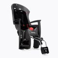 Hamax Siesta scaun de bicicletă negru 552501_HAM