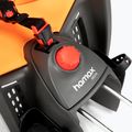 Hamax Siesta scaun de bicicletă pentru copii negru portocaliu 552502_HAM 5