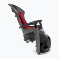 Hamax Siesta scaun pentru biciclete pentru copii negru 552505_HAM 2