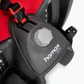 Hamax Siesta scaun pentru biciclete pentru copii negru 552505_HAM 4