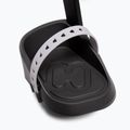 Hamax Caress Observer scaun de bicicletă gri 553021_HAM 4