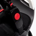 Hamax Caress Observer scaun de bicicletă gri 553021_HAM 5