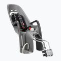 Hamax Zenith Relax scaun de bicicletă spate gri pentru cadru 553051_HAM