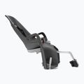 Hamax Zenith Relax scaun de bicicletă spate gri pentru cadru 553051_HAM 2