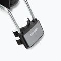 Hamax Zenith Relax scaun de bicicletă spate gri pentru cadru 553051_HAM 4